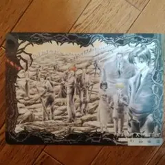 2026年最新】幻影旅団 下敷きの人気アイテム - メルカリ