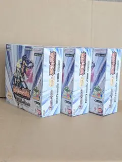 2026年最新】バトルスピリッツ box 未開封の人気アイテム - メルカリ