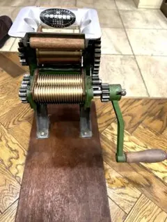 2026年最新】製麺機 小野式 2型の人気アイテム - メルカリ