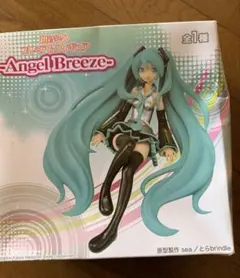2026年最新】初音ミク angel Breezeの人気アイテム - メルカリ