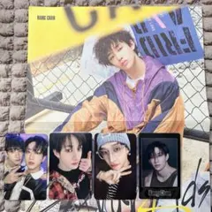 2026年最新】I AM who バンチャンの人気アイテム - メルカリ