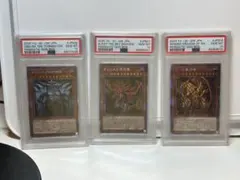 2026年最新】三幻神 シークレット psa10の人気アイテム - メルカリ