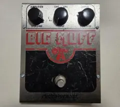 2026年最新】BIG MuFF 3rdの人気アイテム - メルカリ