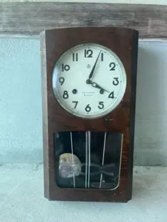 2026年最新】愛知時計振り子時計の人気アイテム - メルカリ