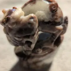 2026年最新】中国美術 置物 石の人気アイテム - メルカリ