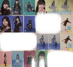 2026年最新】河田陽菜 生写真の人気アイテム - メルカリ