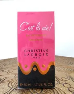 2026年最新】ラクロワ セラヴィの人気アイテム - メルカリ