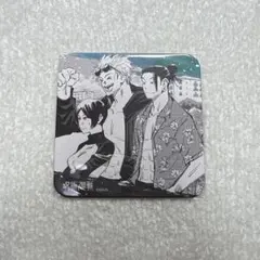 2026年最新】呪術廻戦展 アートコースター 五条 夏油傑の人気アイテム