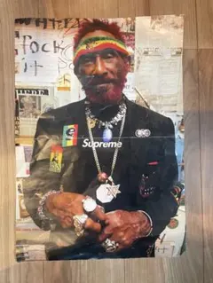 2026年最新】supreme lee perryの人気アイテム - メルカリ