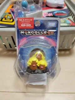 2026年最新】ダグトリオ モンコレの人気アイテム - メルカリ