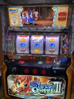 2026年最新】実機 シスタークエストの人気アイテム - メルカリ