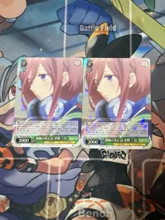 2026年最新】視線の先には 中野三玖の人気アイテム - メルカリ