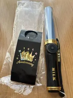 2026年最新】m!lk ペンライト キャンドリの人気アイテム - メルカリ