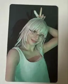 2026年最新】everglow ミアの人気アイテム - メルカリ