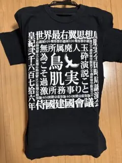 2026年最新】鳥肌実 tシャツの人気アイテム - メルカリ