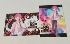 2026年最新】ディア ヴォーカリスト レオードの人気アイテム - メルカリ