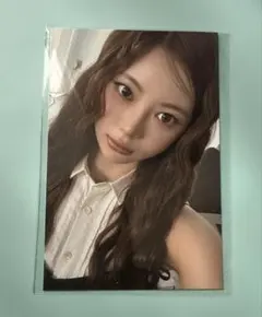 2026年最新】le sserafim シーグリ ウンチェの人気アイテム - メルカリ