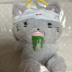 2026年最新】ニャンオェ ぬいぐるみの人気アイテム - メルカリ