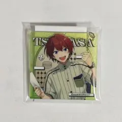 2026年最新】朱桜司 缶バッジの人気アイテム - メルカリ