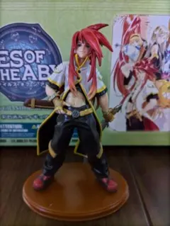 2026年最新】テイルズ ルークの人気アイテム - メルカリ