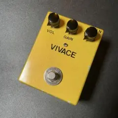 2026年最新】vivace エフェクターの人気アイテム - メルカリ