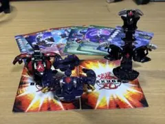 2026年最新】爆丸 ムニキスの人気アイテム - メルカリ