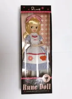 2026年最新】内藤ルネ ドールの人気アイテム - メルカリ