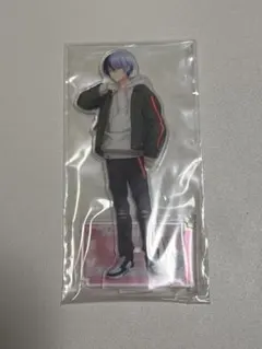 2026年最新】冬弥 アクリルスタンドの人気アイテム - メルカリ