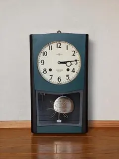 2026年最新】精工舎 柱時計の人気アイテム - メルカリ