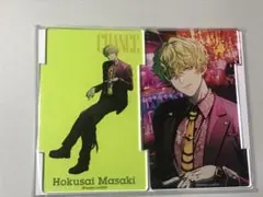 2026年最新】paradox live アクリルスタンド 北斎の人気アイテム