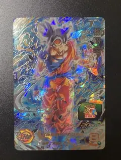 2026年最新】スーパードラゴンボールヒーローズ 孫悟空 um5-sec3の人気