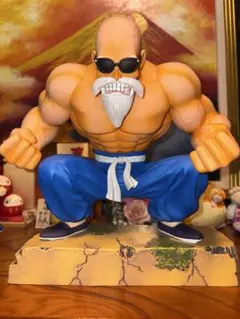 2026年最新】一番くじ ドラゴンボール A賞 亀仙人フィギュアの人気