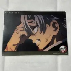 2026年最新】鬼滅の刃 ビッグクリアカード 不死川実弥の人気アイテム