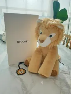 2026年最新】CHANEL ぬいぐるみの人気アイテム - メルカリ
