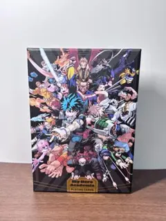 2026年最新】箔押しトランプ ヒロアカの人気アイテム - メルカリ