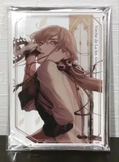 2026年最新】終遠のヴィルシュ リュカ アクリルスタンドの人気アイテム