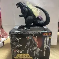 2026年最新】超鳴動ゴジラの人気アイテム - メルカリ