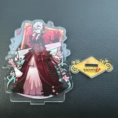 2026年最新】血の女王 アクスタの人気アイテム - メルカリ