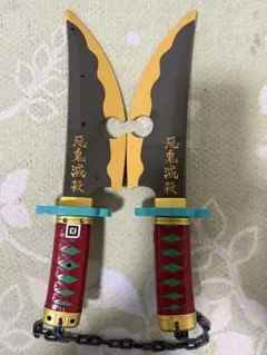 2026年最新】NARIKIRI日輪刀～宇髄天元～ 「鬼滅の刃」の人気アイテム