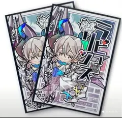 2026年最新】白銀の城のラビュリンス スリーブの人気アイテム - メルカリ