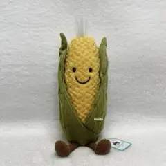 2026年最新】jELLYCAT とうもろこしの人気アイテム - メルカリ