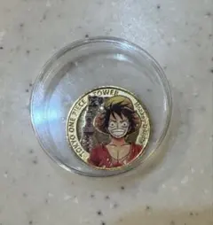 2026年最新】ワンピース 記念メダルの人気アイテム - メルカリ