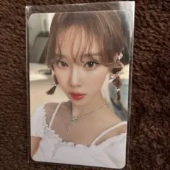 2026年最新】Aespa ウィンター シーグリ 2024の人気アイテム - メルカリ