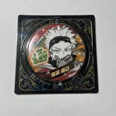 2026年最新】爆豪勝己 缶バッジ バースデーの人気アイテム - メルカリ