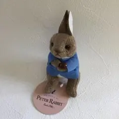 2026年最新】ピーターラビットぬいぐるみ 三菱の人気アイテム - メルカリ