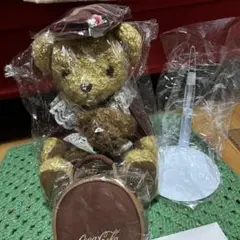 2026年最新】テディベア コカコーラの人気アイテム - メルカリ