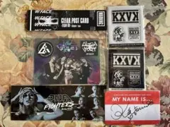 2026年最新】倖田來未ステッカーの人気アイテム - メルカリ