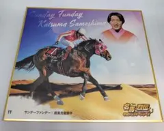 2026年最新】名馬カードの人気アイテム - メルカリ