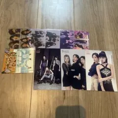 2026年最新】Twice ラントレ ランダムトレカの人気アイテム - メルカリ