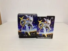 2026年最新】ポケモン デッキケース アルセウスの人気アイテム - メルカリ